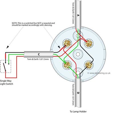 Uk Telephone Junction Box Wiring Diagram